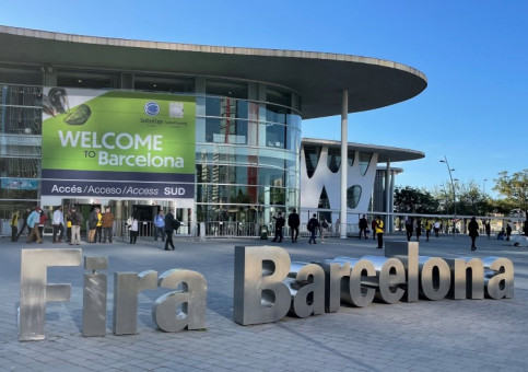 seafood 2022 BARCELONA produit de la mer rolmer vendée challans agroalimentaire