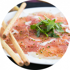 Carpaccio